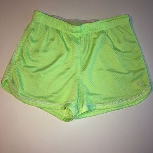 Justice Shorts